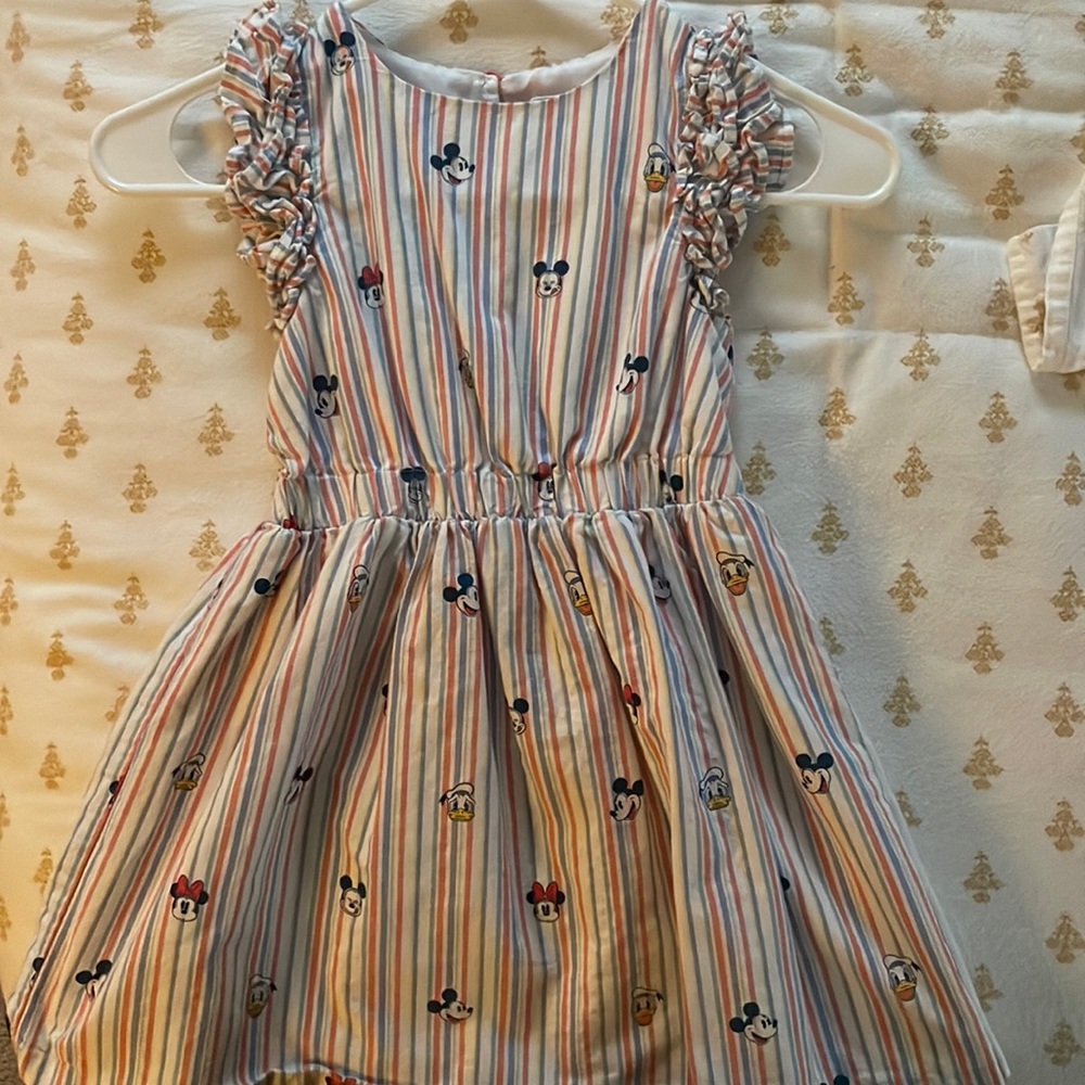 Kids Dress